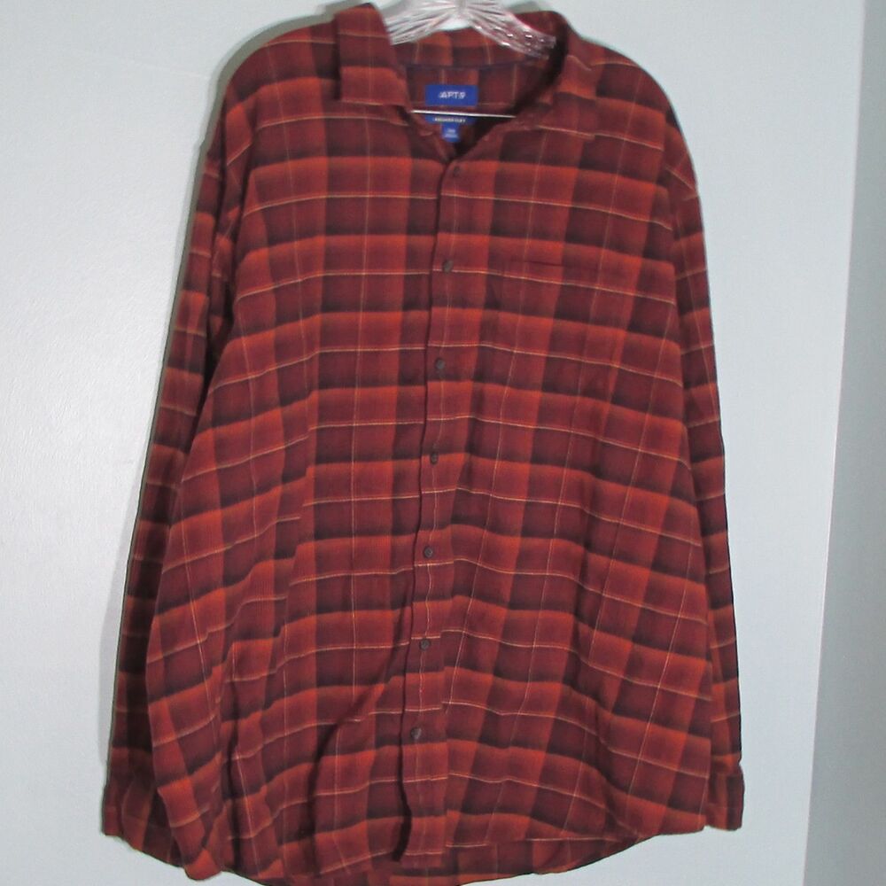 APT.9 Mens Shirt